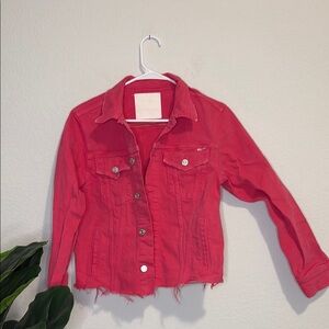 MOTHER SUPERIOR the cut drifter azalea wash size small